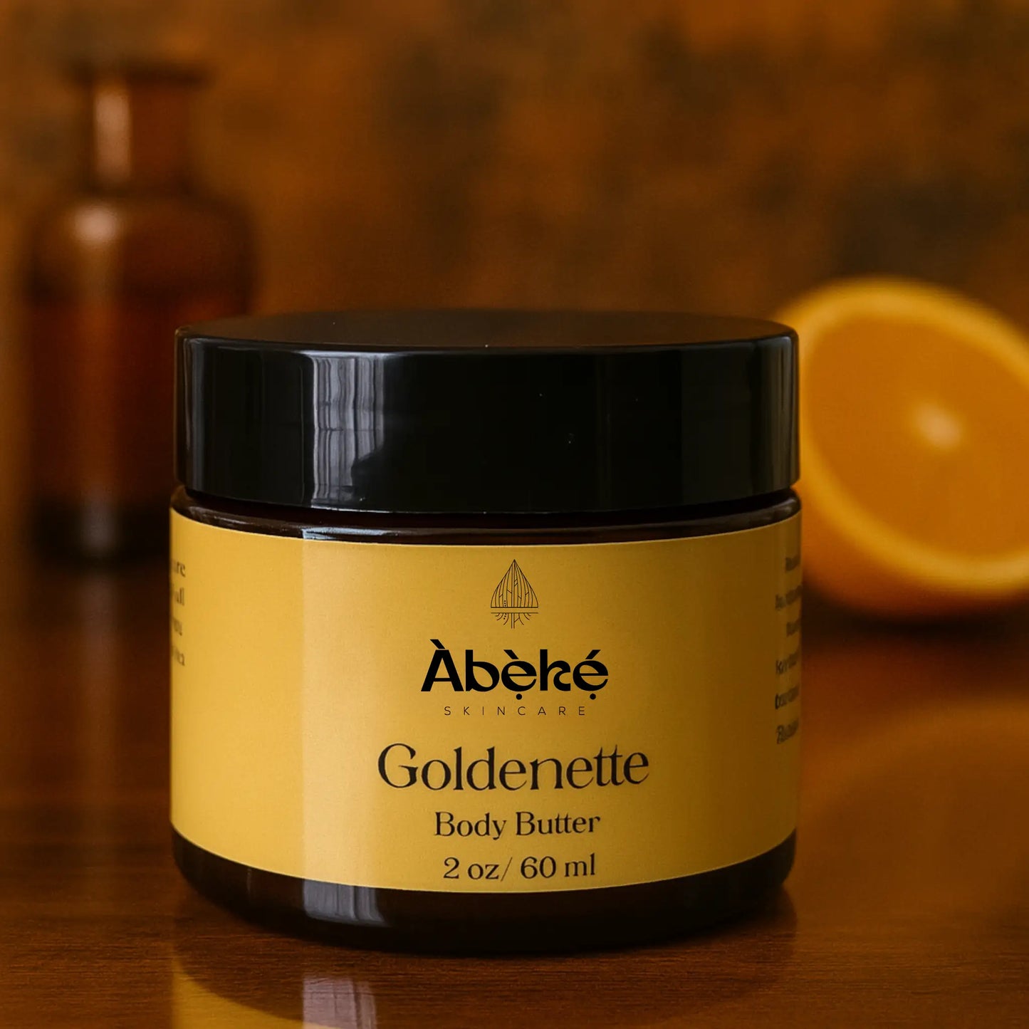 Goldenette