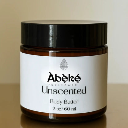 Body Butter Discovery Set