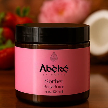 Sorbet